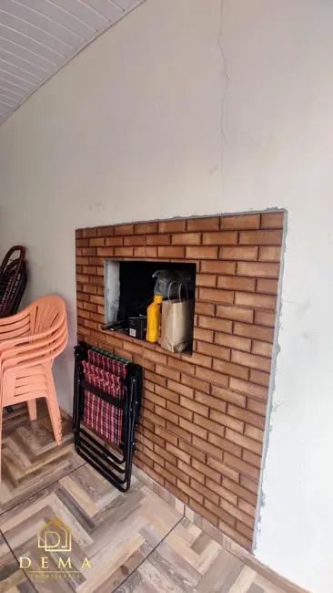 Casa à venda, 322m2 em São Francisco, Toledo - PR - imagem 7 Foto 7 de Casa à venda, 322m2 em São Francisco, Toledo - PR
