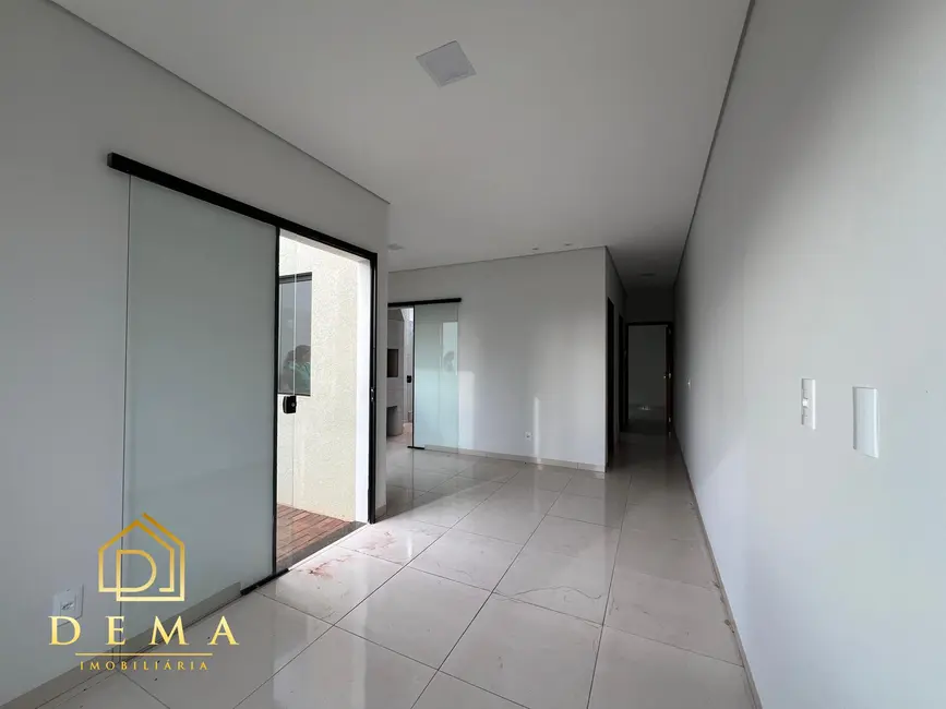 Foto 3 de Casa com 2 quartos à venda, 52m2 em Pinheirinho, Toledo - PR