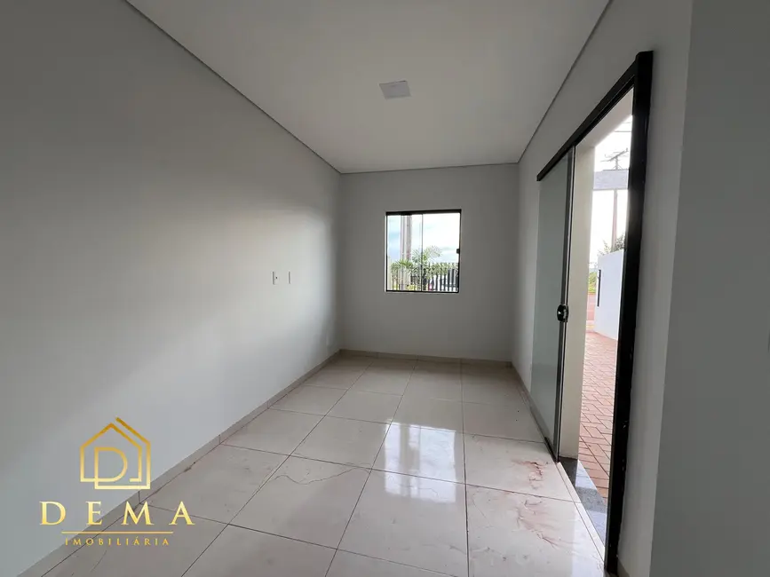 Foto 5 de Casa com 2 quartos à venda, 52m2 em Pinheirinho, Toledo - PR