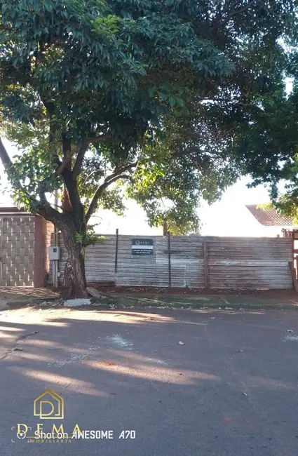Terreno / Lote à venda, 342m2 em Jardim Coopagro, Toledo - PR - imagem 4 Foto 4 de Terreno / Lote à venda, 342m2 em Jardim Coopagro, Toledo - PR