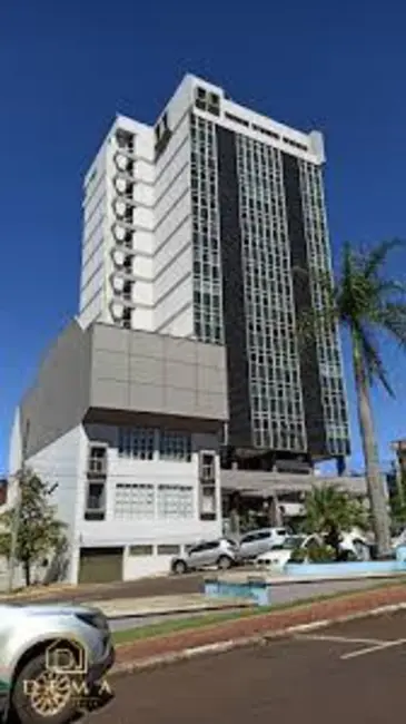 Sala Comercial para alugar em Centro, Toledo - PR - imagem 1 Foto 1 de Sala Comercial para alugar em Centro, Toledo - PR