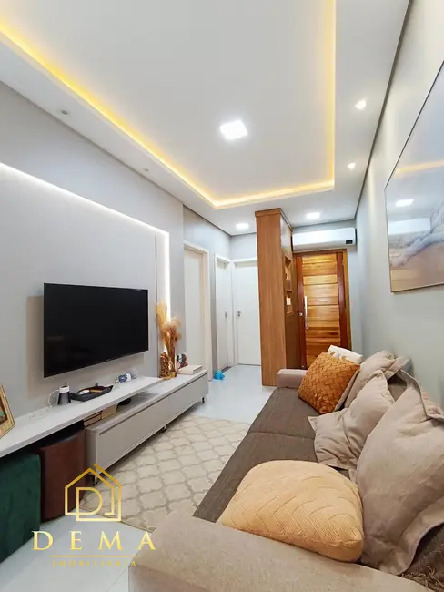 Casa com 1 quarto à venda, 61m2 em Jardim Coopagro, Toledo - PR - imagem 7 Foto 7 de Casa com 1 quarto à venda, 61m2 em Jardim Coopagro, Toledo - PR