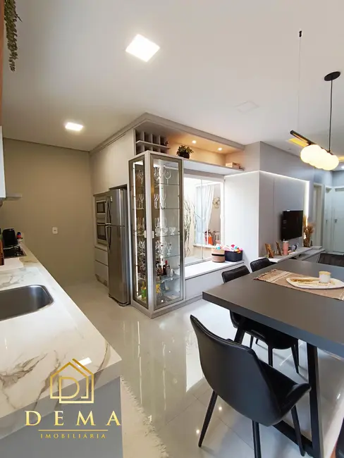 Casa com 1 quarto à venda, 61m2 em Jardim Coopagro, Toledo - PR - imagem 9 Foto 9 de Casa com 1 quarto à venda, 61m2 em Jardim Coopagro, Toledo - PR