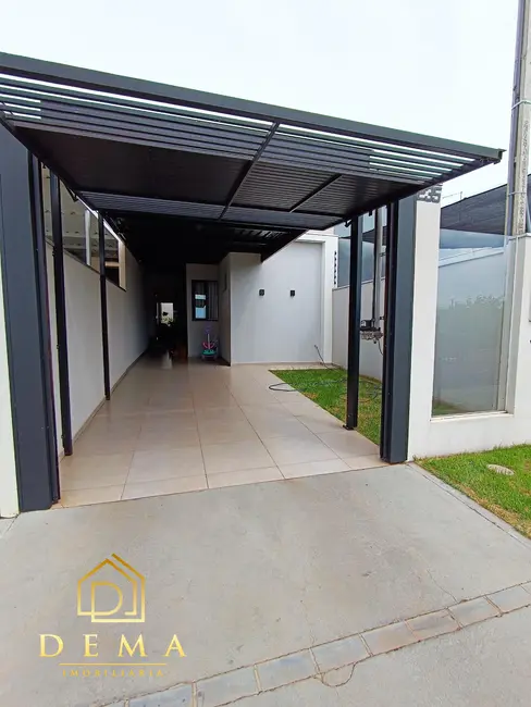 Casa com 1 quarto à venda, 61m2 em Jardim Coopagro, Toledo - PR - imagem 8 Foto 8 de Casa com 1 quarto à venda, 61m2 em Jardim Coopagro, Toledo - PR