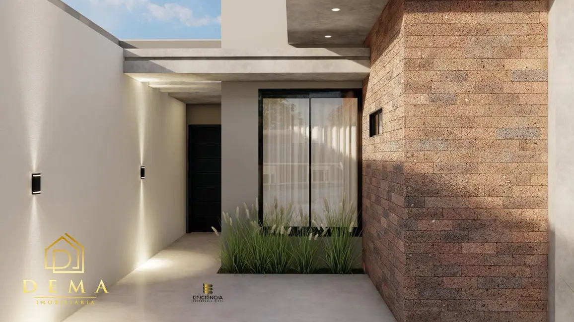 Casa com 1 quarto à venda, 56m2 em Toledo - PR - imagem 6 Foto 6 de Casa com 1 quarto à venda, 56m2 em Toledo - PR