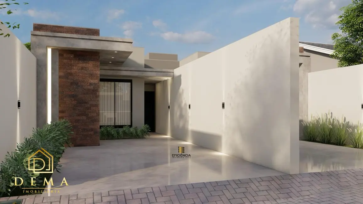 Casa com 1 quarto à venda, 56m2 em Toledo - PR - imagem 7 Foto 7 de Casa com 1 quarto à venda, 56m2 em Toledo - PR