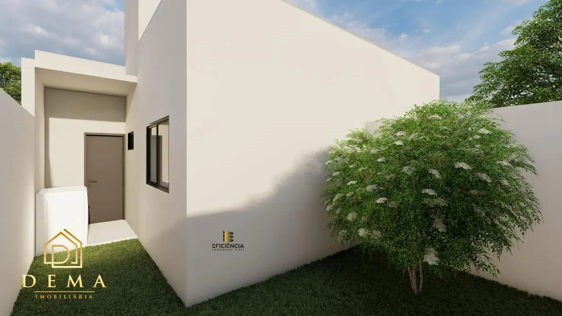 Casa com 1 quarto à venda, 56m2 em Toledo - PR - imagem 8 Foto 8 de Casa com 1 quarto à venda, 56m2 em Toledo - PR