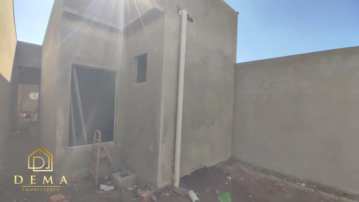 Foto 5 de Casa com 1 quarto à venda, 56m2 em Toledo - PR