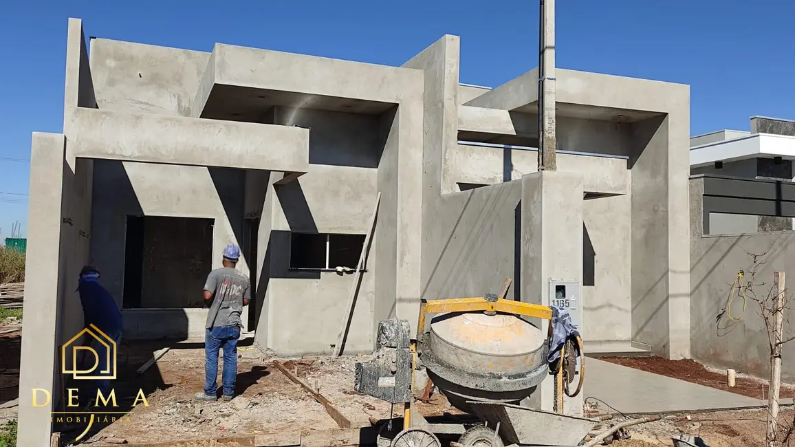 Foto 2 de Casa com 1 quarto à venda, 56m2 em Toledo - PR