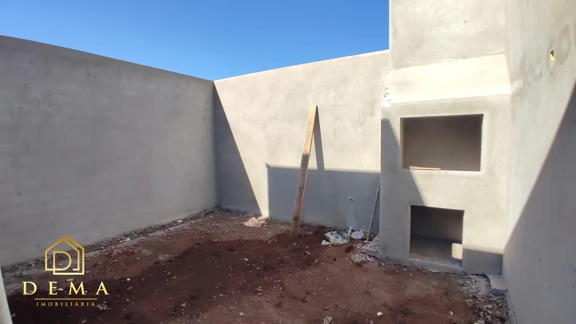 Foto 6 de Casa com 1 quarto à venda, 56m2 em Toledo - PR
