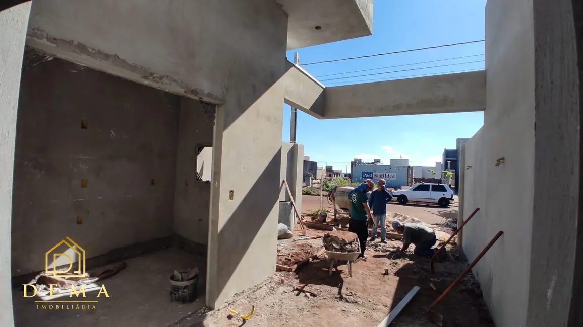 Foto 4 de Casa com 1 quarto à venda, 56m2 em Toledo - PR