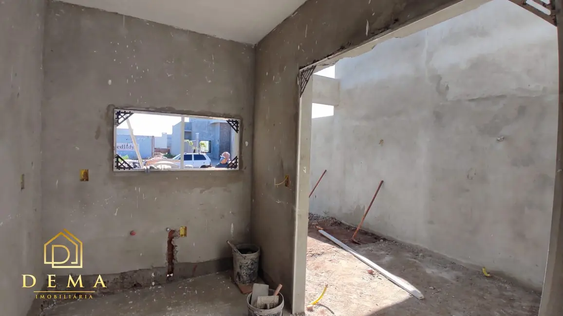 Foto 3 de Casa com 1 quarto à venda, 56m2 em Toledo - PR