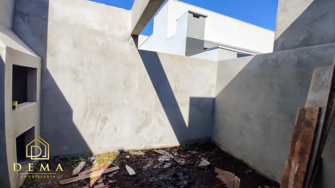 Casa com 2 quartos à venda, 56m2 em Toledo - PR - imagem 4 Foto 4 de Casa com 2 quartos à venda, 56m2 em Toledo - PR