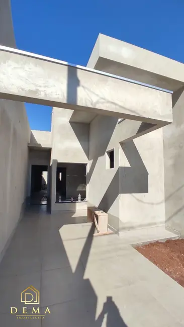 Casa com 2 quartos à venda, 56m2 em Toledo - PR - imagem 1 Foto 1 de Casa com 2 quartos à venda, 56m2 em Toledo - PR