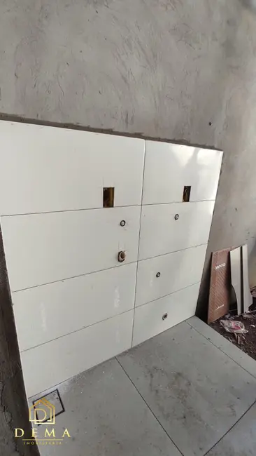 Casa com 2 quartos à venda, 56m2 em Toledo - PR - imagem 3 Foto 3 de Casa com 2 quartos à venda, 56m2 em Toledo - PR