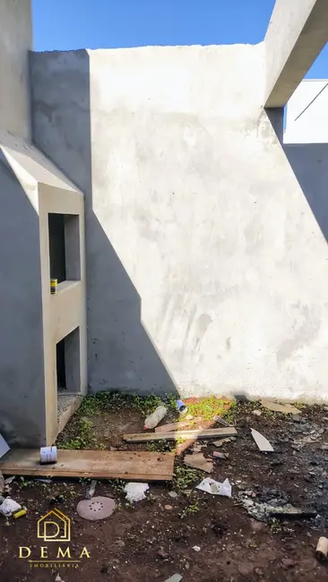 Casa com 2 quartos à venda, 56m2 em Toledo - PR - imagem 2 Foto 2 de Casa com 2 quartos à venda, 56m2 em Toledo - PR