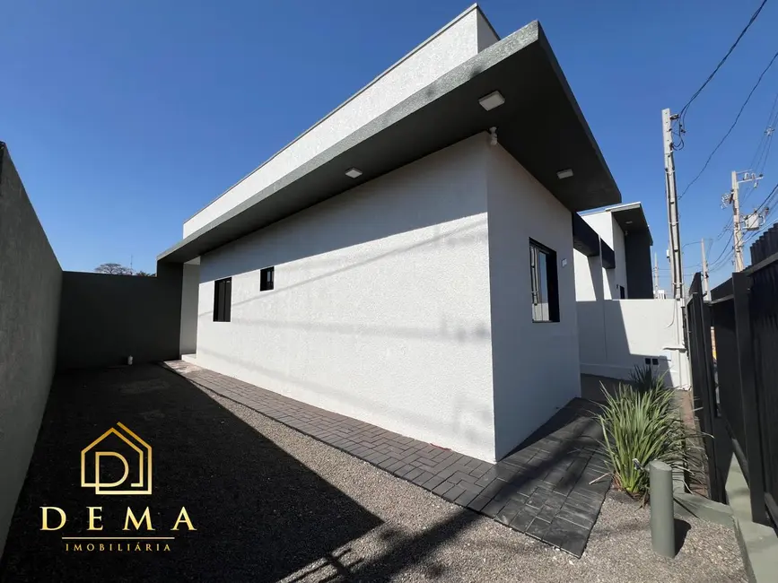 Casa com 2 quartos à venda, 50m2 em Pinheirinho, Toledo - PR - imagem 7 Foto 7 de Casa com 2 quartos à venda, 50m2 em Pinheirinho, Toledo - PR