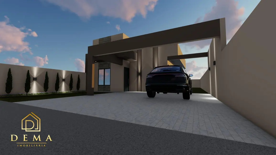 Casa com 2 quartos à venda, 52m2 em Toledo - PR - imagem 3 Foto 3 de Casa com 2 quartos à venda, 52m2 em Toledo - PR