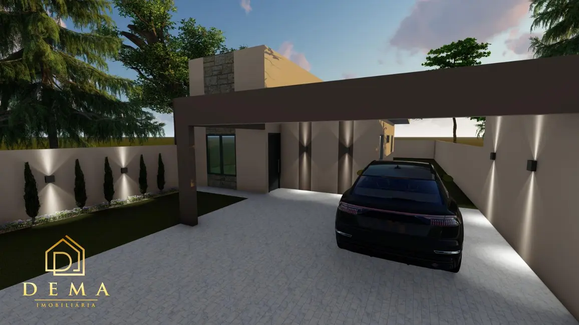 Casa com 2 quartos à venda, 52m2 em Toledo - PR - imagem 4 Foto 4 de Casa com 2 quartos à venda, 52m2 em Toledo - PR