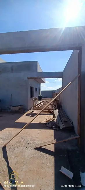 Casa com 2 quartos à venda, 52m2 em Toledo - PR - imagem 9 Foto 9 de Casa com 2 quartos à venda, 52m2 em Toledo - PR