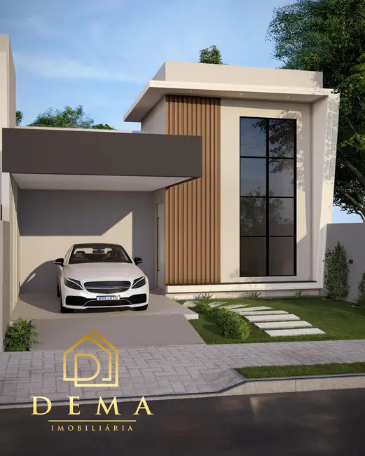 Casa com 1 quarto à venda, 71m2 em Jardim Coopagro, Toledo - PR - imagem 3 Foto 3 de Casa com 1 quarto à venda, 71m2 em Jardim Coopagro, Toledo - PR