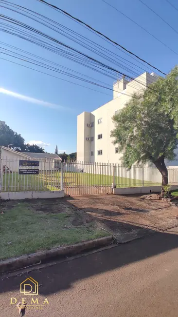 Foto 2 de Casa com 2 quartos à venda, 90m2 em Jardim Pancera, Toledo - PR