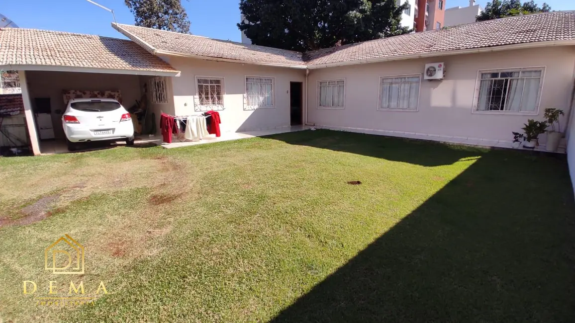 Casa com 2 quartos à venda, 90m2 em Jardim Pancera, Toledo - PR - imagem 9 Foto 9 de Casa com 2 quartos à venda, 90m2 em Jardim Pancera, Toledo - PR