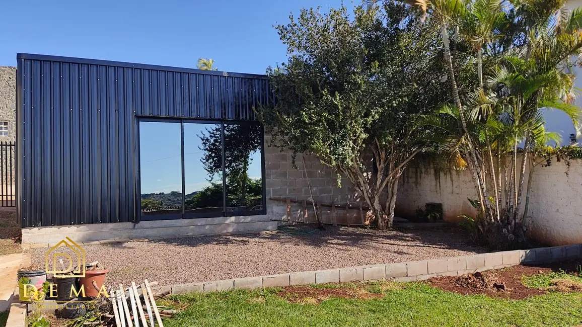 Foto 9 de Casa com 1 quarto para alugar em Centro, Toledo - PR