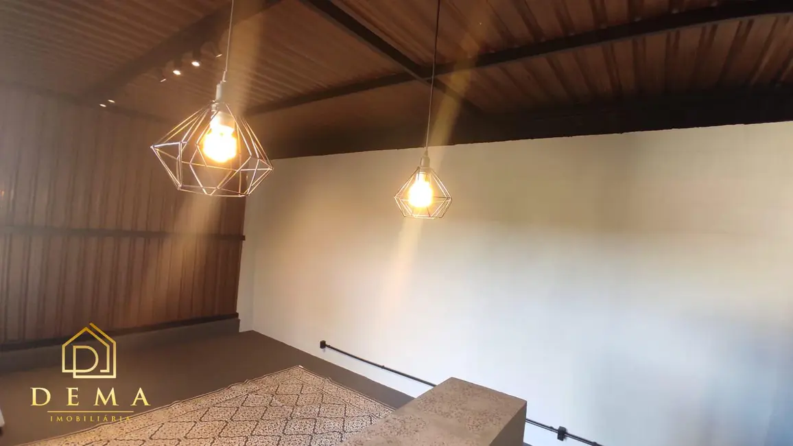 Foto 5 de Casa com 1 quarto para alugar em Centro, Toledo - PR