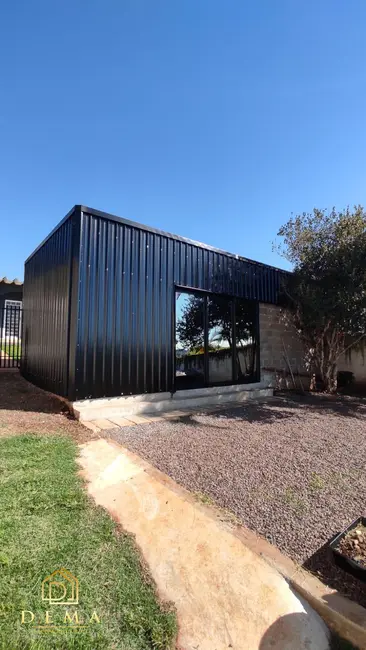 Foto 8 de Casa com 1 quarto para alugar em Centro, Toledo - PR