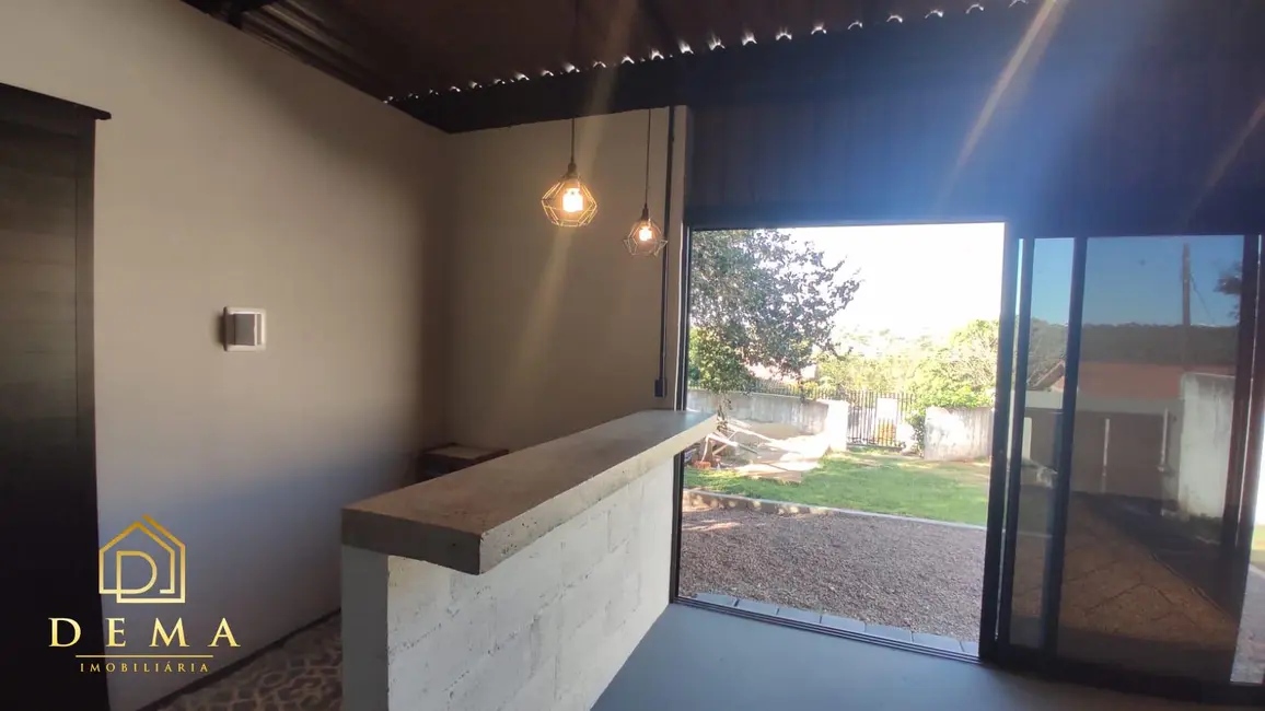 Foto 4 de Casa com 1 quarto para alugar em Centro, Toledo - PR