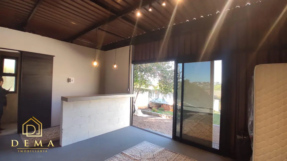 Foto 3 de Casa com 1 quarto para alugar em Centro, Toledo - PR