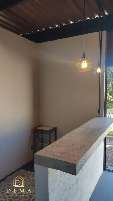 Foto 7 de Casa com 1 quarto para alugar em Centro, Toledo - PR