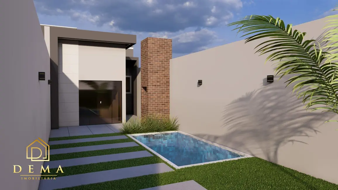 Casa com 1 quarto à venda, 50m2 em Jardim Coopagro, Toledo - PR - imagem 7 Foto 7 de Casa com 1 quarto à venda, 50m2 em Jardim Coopagro, Toledo - PR