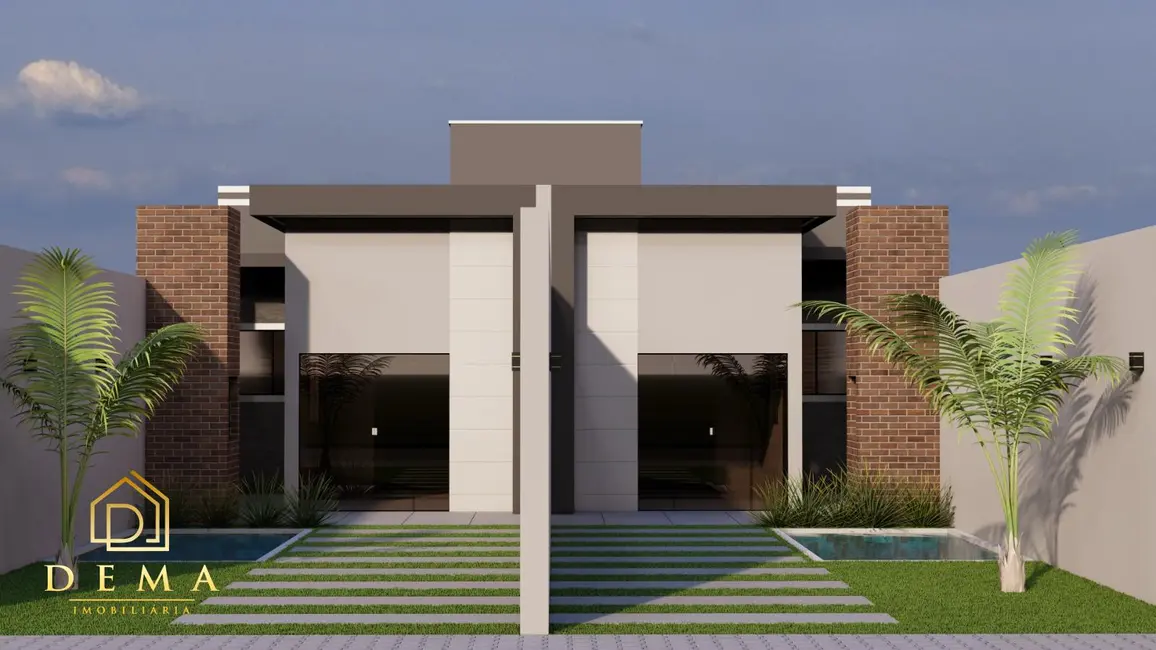 Casa com 1 quarto à venda, 50m2 em Jardim Coopagro, Toledo - PR - imagem 6 Foto 6 de Casa com 1 quarto à venda, 50m2 em Jardim Coopagro, Toledo - PR
