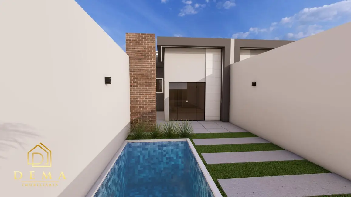 Casa com 1 quarto à venda, 50m2 em Jardim Coopagro, Toledo - PR - imagem 4 Foto 4 de Casa com 1 quarto à venda, 50m2 em Jardim Coopagro, Toledo - PR