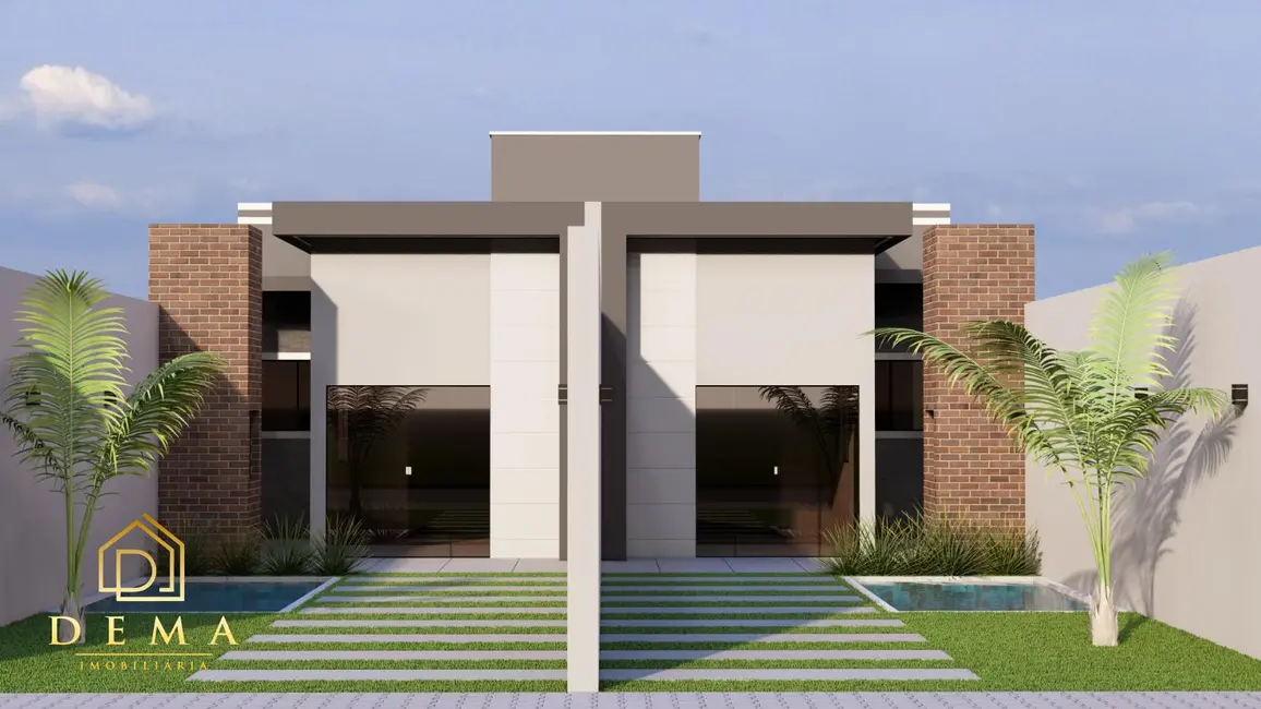Foto 1 de Casa com 1 quarto à venda, 50m2 em Jardim Coopagro, Toledo - PR