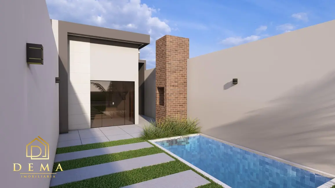 Casa com 1 quarto à venda, 50m2 em Jardim Coopagro, Toledo - PR - imagem 5 Foto 5 de Casa com 1 quarto à venda, 50m2 em Jardim Coopagro, Toledo - PR