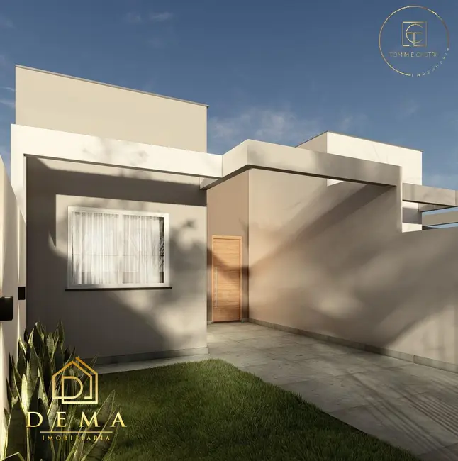 Casa com 2 quartos à venda, 50m2 em Vila Pioneiro, Toledo - PR - imagem 3 Foto 3 de Casa com 2 quartos à venda, 50m2 em Vila Pioneiro, Toledo - PR