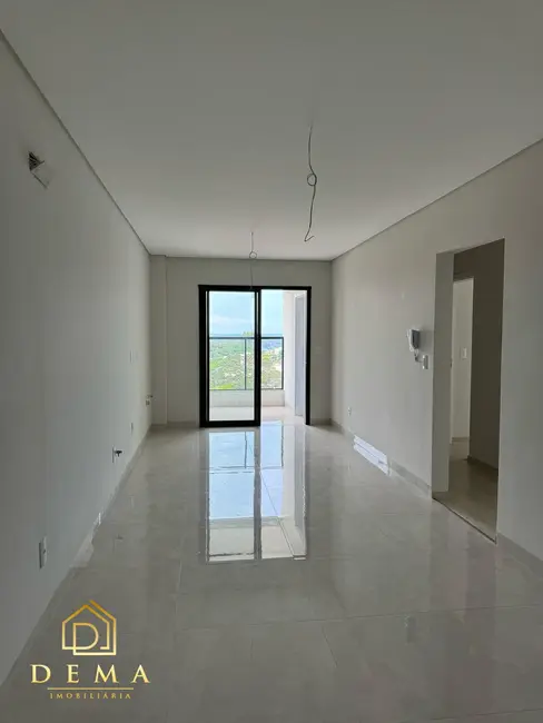 Foto 1 de Apartamento com 2 quartos à venda, 96m2 em Jardim La Salle, Toledo - PR
