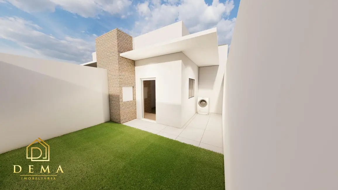 Casa com 1 quarto à venda, 55m2 em Jardim Coopagro, Toledo - PR - imagem 7 Foto 7 de Casa com 1 quarto à venda, 55m2 em Jardim Coopagro, Toledo - PR