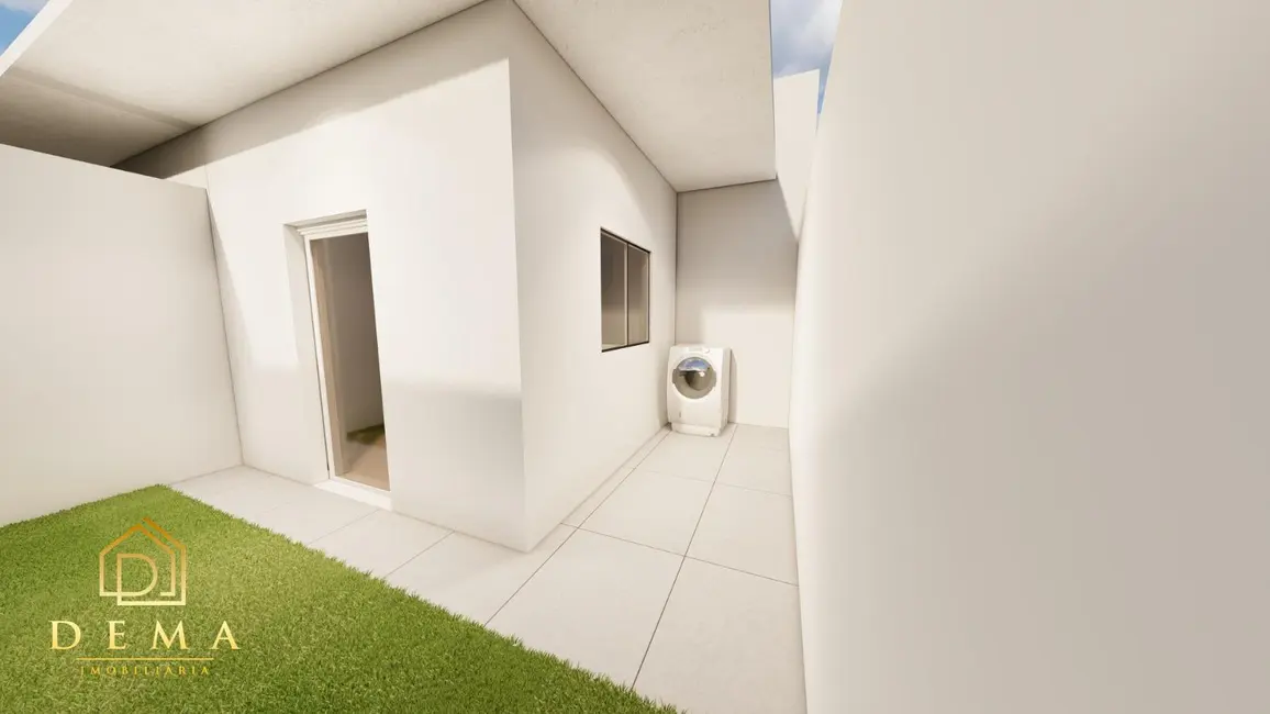 Casa com 1 quarto à venda, 55m2 em Jardim Coopagro, Toledo - PR - imagem 6 Foto 6 de Casa com 1 quarto à venda, 55m2 em Jardim Coopagro, Toledo - PR