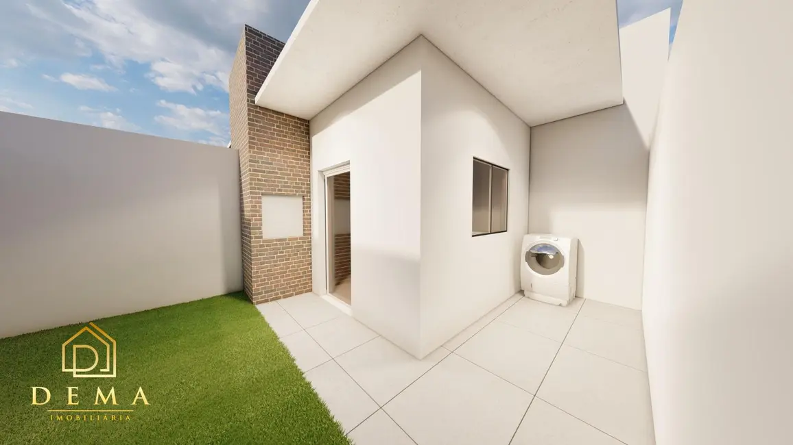 Casa com 1 quarto à venda, 55m2 em Jardim Coopagro, Toledo - PR - imagem 8 Foto 8 de Casa com 1 quarto à venda, 55m2 em Jardim Coopagro, Toledo - PR