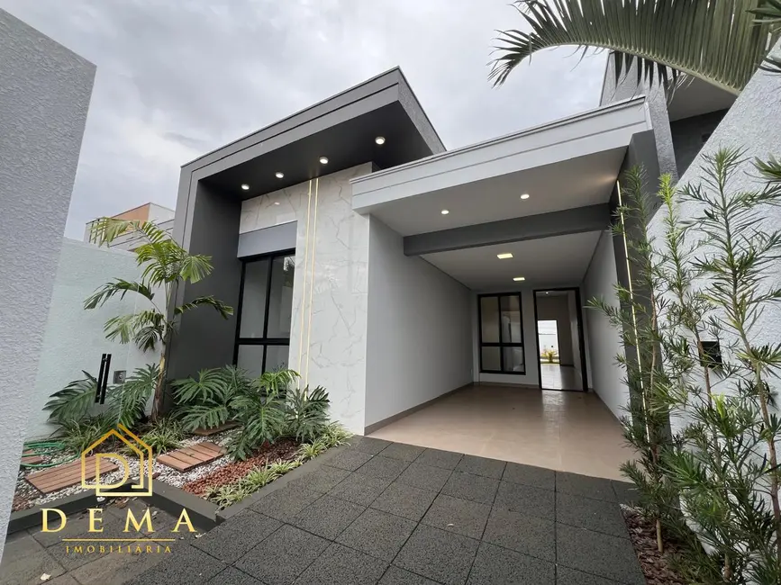 Casa com 2 quartos à venda, 101m2 em Jardim Concórdia, Toledo - PR - imagem 1 Foto 1 de Casa com 2 quartos à venda, 101m2 em Jardim Concórdia, Toledo - PR