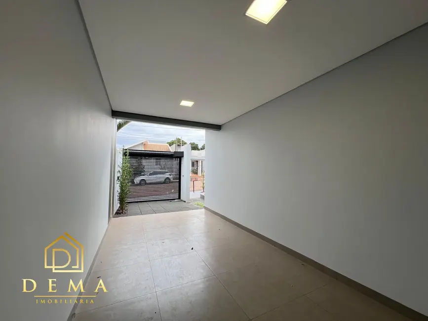 Casa com 2 quartos à venda, 101m2 em Jardim Concórdia, Toledo - PR - imagem 4 Foto 4 de Casa com 2 quartos à venda, 101m2 em Jardim Concórdia, Toledo - PR