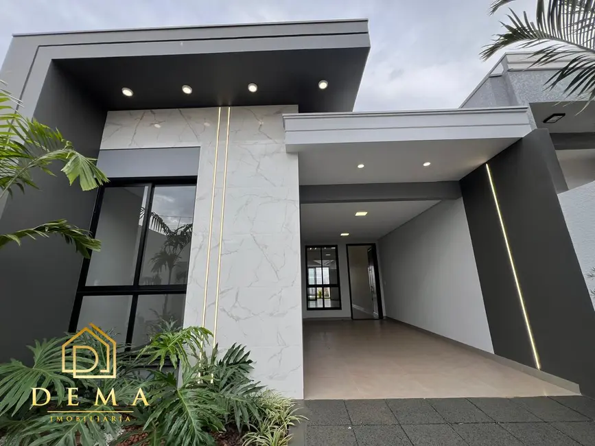 Casa com 2 quartos à venda, 101m2 em Jardim Concórdia, Toledo - PR - imagem 2 Foto 2 de Casa com 2 quartos à venda, 101m2 em Jardim Concórdia, Toledo - PR
