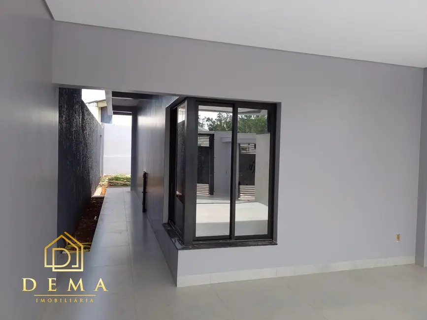 Sobrado com 2 quartos à venda, 140m2 em Toledo - PR - imagem 4 Foto 4 de Sobrado com 2 quartos à venda, 140m2 em Toledo - PR