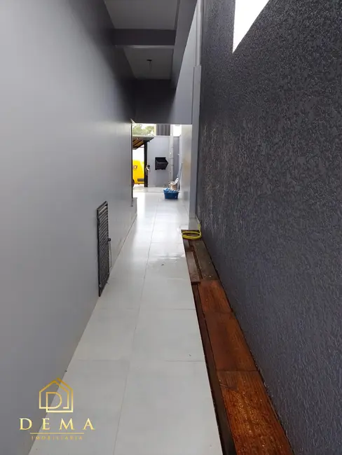 Sobrado com 2 quartos à venda, 140m2 em Toledo - PR - imagem 9 Foto 9 de Sobrado com 2 quartos à venda, 140m2 em Toledo - PR