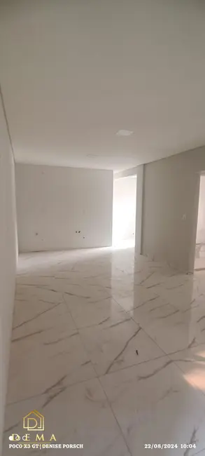 Apartamento com 2 quartos à venda, 60m2 em Jardim Gisela, Toledo - PR - imagem 2 Foto 2 de Apartamento com 2 quartos à venda, 60m2 em Jardim Gisela, Toledo - PR