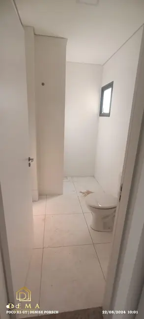 Apartamento com 2 quartos à venda, 60m2 em Jardim Gisela, Toledo - PR - imagem 4 Foto 4 de Apartamento com 2 quartos à venda, 60m2 em Jardim Gisela, Toledo - PR